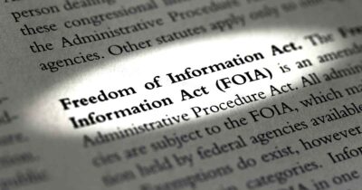 Bower v. Social Security Administration