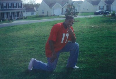 This Case Could Upend the Death Penalty In North Carolina