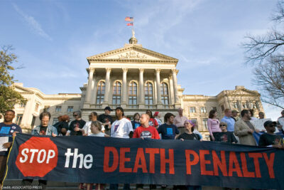 From the Death Penalty to Marijuana, Clemency is a Tool For Justice