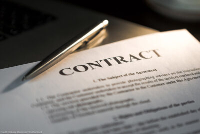 How “Stay-or-Pay” Contracts Are Used to Abuse Immigrant Workers