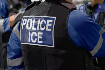 Live Coverage: ACLU Challenges ICE Detention Centers