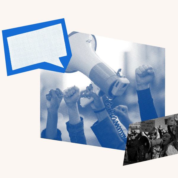 Free Speech image
