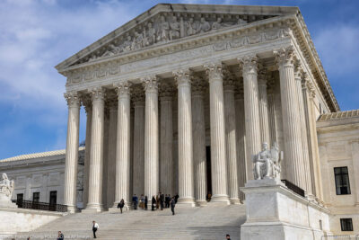 Celebrating 60 Years of Gideon v. Wainwright
