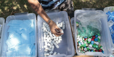 Failed War on Drugs Policies Won't Stop the Overdose Crisis, But Harm Reduction Can Save Lives