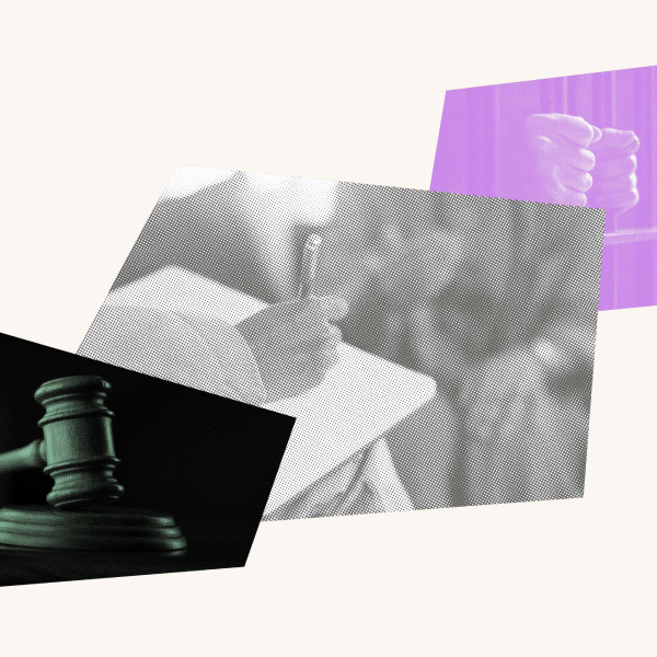 Smart Justice image