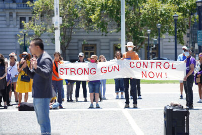 The Supreme Court's Gun Decision Is Not a Victory for Women