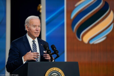 Over a Year After His Election, President Biden’s Human Rights Commitments Fail to Meet the Moment