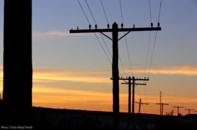 How Patent Law Held Back Communications Technology