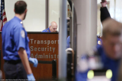 New Point-and-Shoot Chemical Detectors Raise Privacy and Constitutional Issues