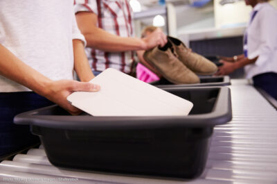 Can Border Agents Search Your Electronic Devices? It’s Complicated.